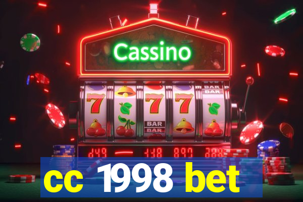 cc 1998 bet